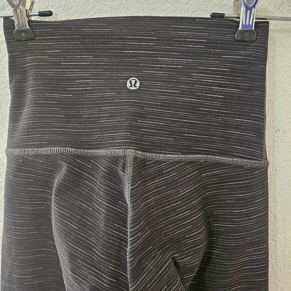 lululemon athletica Wunder Under Ombre Melange - Picture 4 of 8